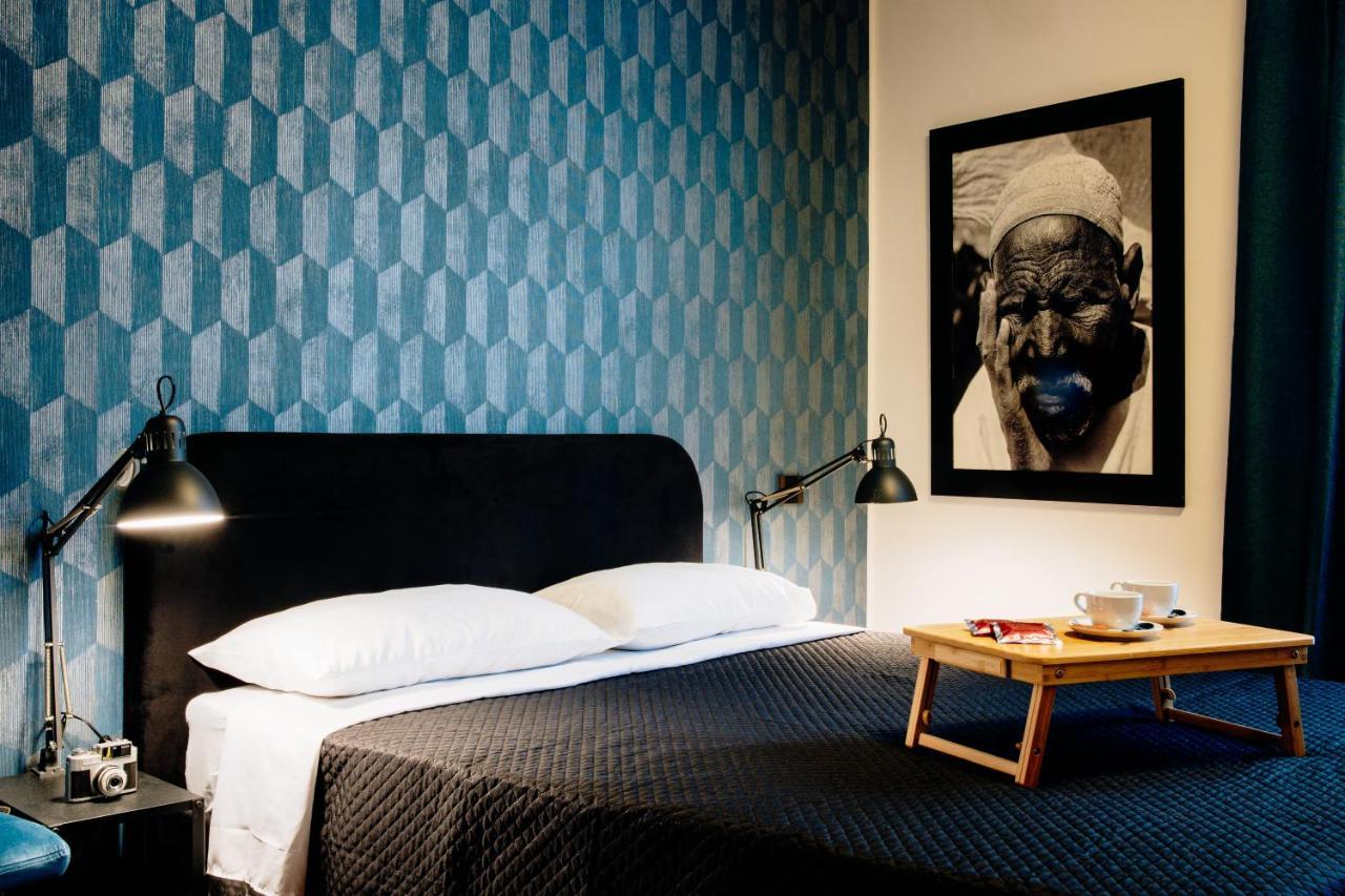 The Lovers Suite Кава-де-Тиррени Экстерьер фото
