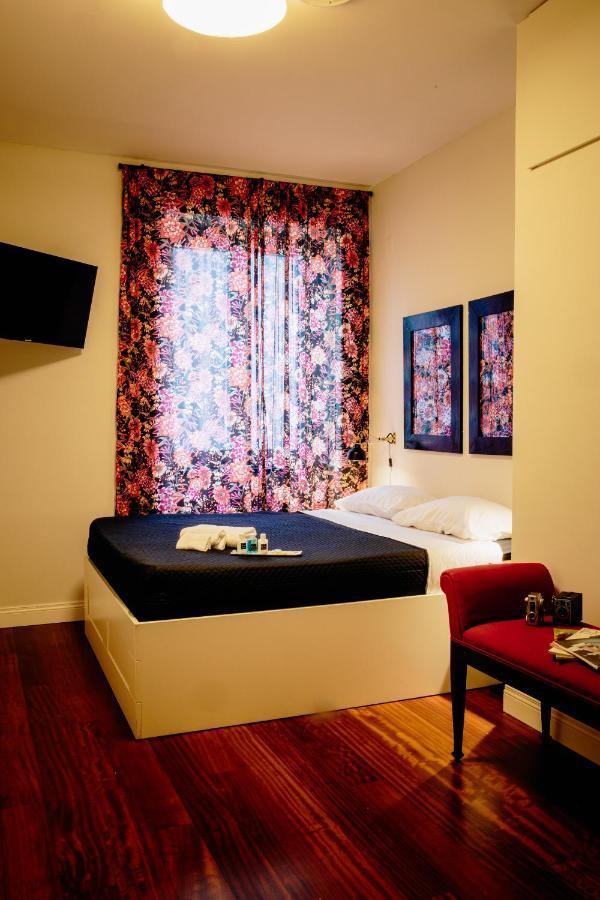 The Lovers Suite Кава-де-Тиррени Экстерьер фото